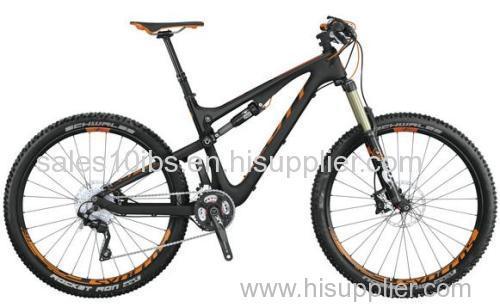 2015 Scott Genius 710 Mountain Bike