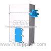 Square pulse filter Dry Clean Machines