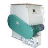 Powder / Granular / Flake Feed Mixing Machine With Double Shaft