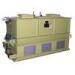 electric horizontal Chicken feed mixing machine High Capacity 500-4000kg