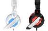 Professional Stereo Gaming Headphone , 3.5mm gaming headset for laptop