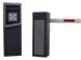 EMC design Vehicle auto Parking Access Control Systems Barrier Gate