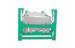 Two Vibrating Motors Pellet Screener for Feed Pellet Mill Machine SFJZ
