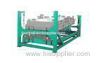 Commercial Wood Pellet Mill Pellet Screener Classifying Mash With Special Balance Mode