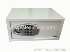 Large electronic hotel room safe with printable audit trail function(HT-20EA)