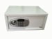 Digital laptop size safe in hotel room with cheap price and smart keypad LCD display