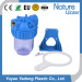 single o ring water purifier treatment housing