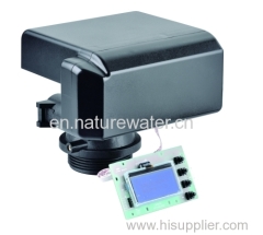 Down flow type Automatic Softener control valve