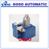 The proportion of electro-hydraulic pressure flow control valve