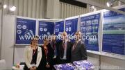 Participated SPS IPC drives in 2014 in Nurnberg