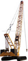 cost effective Crawler Crane