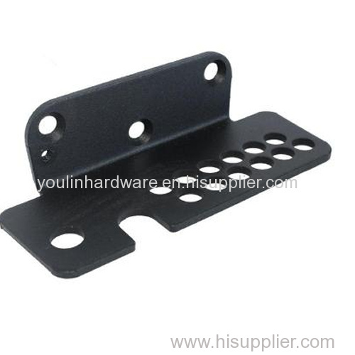 Precision metal stamping parts for fabrication accessaries
