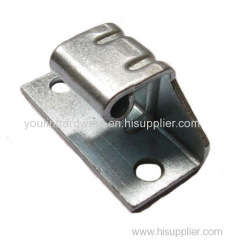 Customized OEM stamping parts made in China