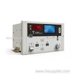 High quality low cost automatic tension controller for printing design