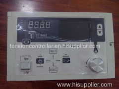 High quality low cost automatic tension controller for printing design