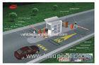 CAN bus Vehicle Parking System for Residential area entry access