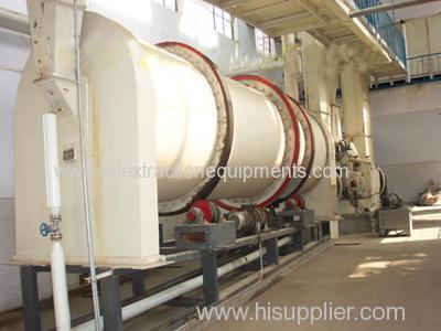 Soy protein concentrate producing equipment