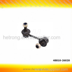 auto suspension front left stabilizer link for Toyota Hiace
