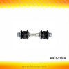 auto parts front stabilizer link for Toyota Yaris