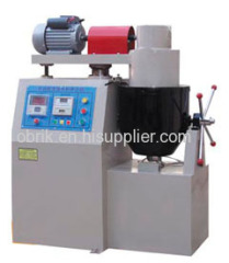 Auto mixture mixer machine