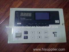 hot sale plc auto tension controller for wrapping machine