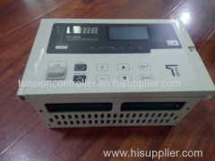 hot sale plc auto tension controller for wrapping machine