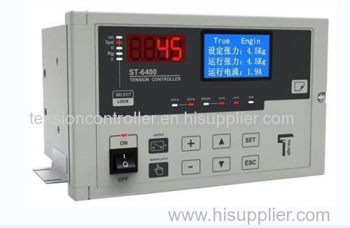 hot sale plc auto tension controller for wrapping machine