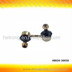 front right stabilizer link for Toyota Carina