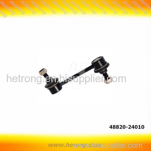 auto steering rear stabilizer link for Toyota Celica