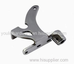 Steel Stamping bracket for tatoo machine