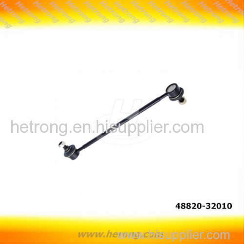 Corolla front stabilizer bar kit