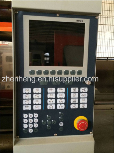 Victor VS-250 Used Plastic Injection Molding Machine