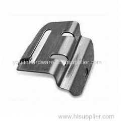 Non-standard carbon steel stamping parts