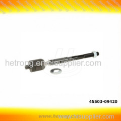 auto parts front rack end for Toyota Camry