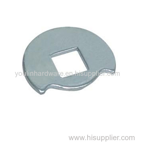 OEM precision metal sheet parts