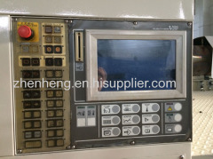 Toshiba IS1300DFW (wide platen) used Injection Molding Machine