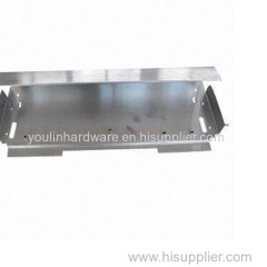 OEM metal folded parts