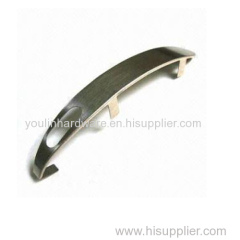 OEM anodized aluminum metal stamping parts