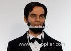 Famous American President Abraham Lincoln Wax Figure / Celebrity Wax Statues