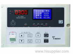 auto printing tension controller with PLC control