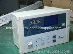 auto printing tension controller with PLC control