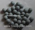 Ball shape ceramic polishing abrasives media OF Low wear rate