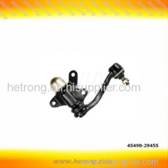 front idler arm for Toyota Hiace