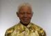 Silicone And Resin South Africa Nelson Mandela Wax Figure For Museum