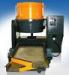 High speed Automatic Surface Tumbling aluminium polishing machine