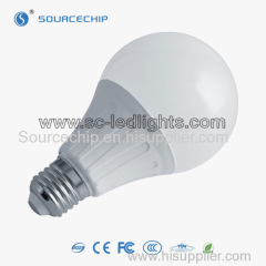 Wholesale 12W e27 dimmable 1000 lumen led bulb