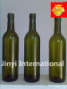 Red Wine Glass Bottles