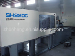 Used Sumitomo Injection Molding Machine