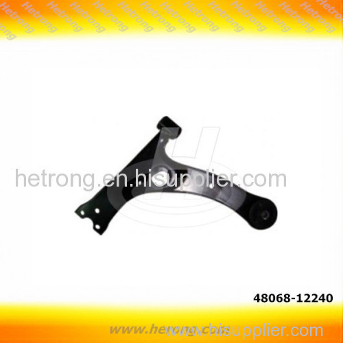 front right lower control arm for Toyota Corolla