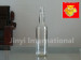 Clear Beverage Glass Bottles